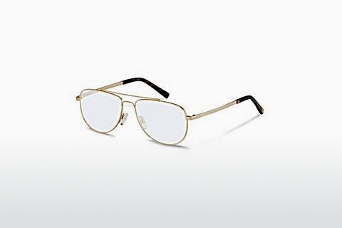 Дизайнерские  очки Rocco by Rodenstock RR213 B