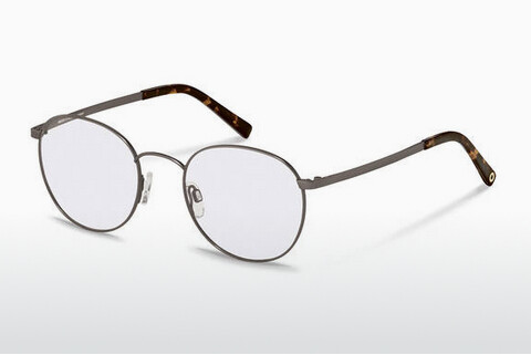 Дизайнерские  очки Rocco by Rodenstock RR215 B