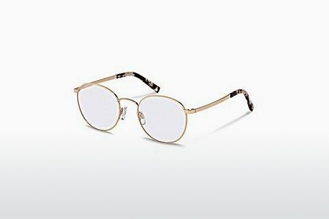 Дизайнерские  очки Rocco by Rodenstock RR215 C
