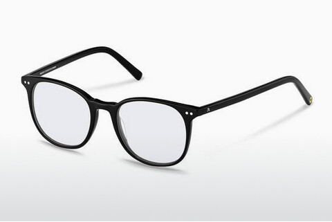 Дизайнерские  очки Rocco by Rodenstock RR419 E
