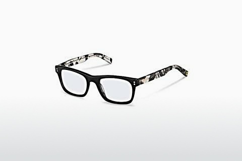 Дизайнерские  очки Rocco by Rodenstock RR420 O