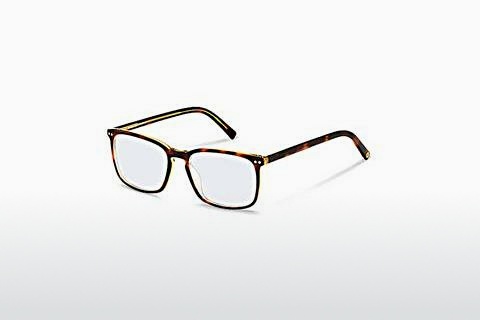 Дизайнерские  очки Rocco by Rodenstock RR448 B