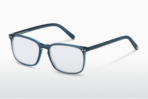 Дизайнерские  очки Rocco by Rodenstock RR448 C