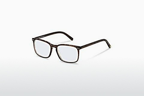Дизайнерские  очки Rocco by Rodenstock RR448 D