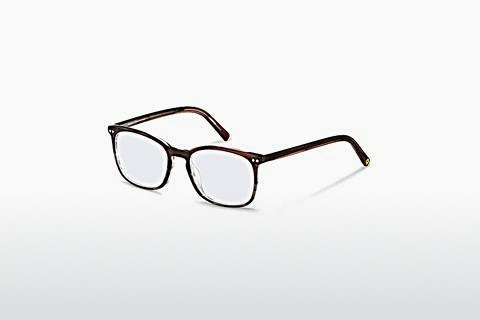 Дизайнерские  очки Rocco by Rodenstock RR449 D