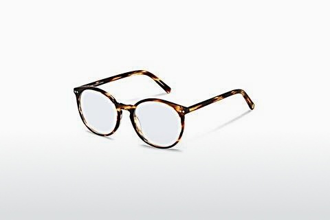 Дизайнерские  очки Rocco by Rodenstock RR451 D
