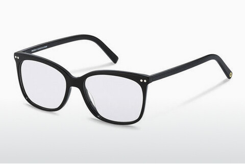 Дизайнерские  очки Rocco by Rodenstock RR452 A