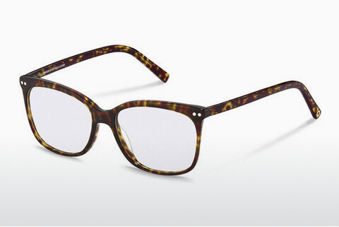 Дизайнерские  очки Rocco by Rodenstock RR452 B
