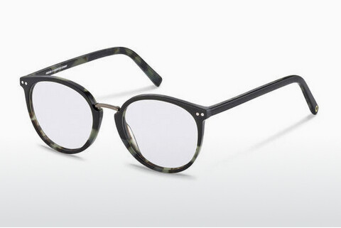 Дизайнерские  очки Rocco by Rodenstock RR454 C