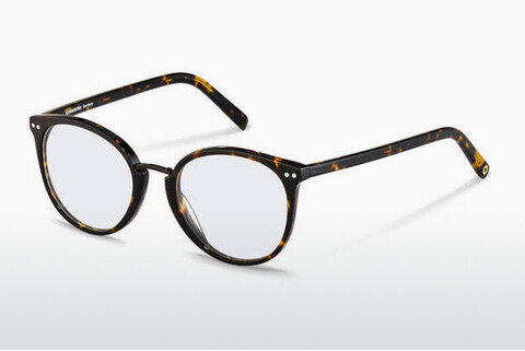 Дизайнерские  очки Rocco by Rodenstock RR454 E