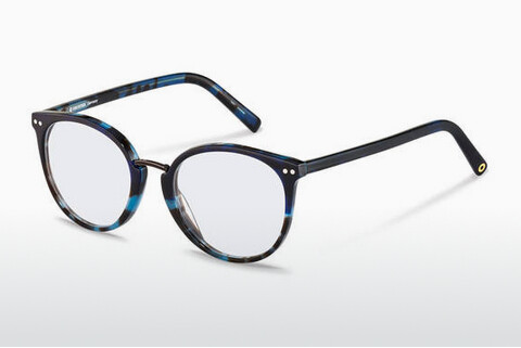Дизайнерские  очки Rocco by Rodenstock RR454 F