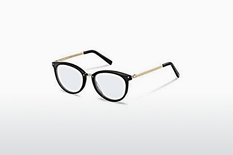 Дизайнерские  очки Rocco by Rodenstock RR457 A