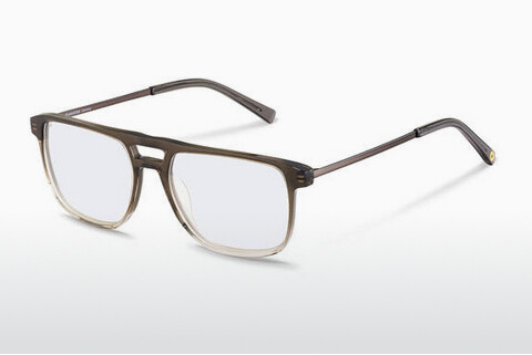 Дизайнерские  очки Rocco by Rodenstock RR460 B