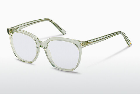 Дизайнерские  очки Rocco by Rodenstock RR463 A