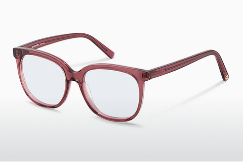Дизайнерские  очки Rocco by Rodenstock RR463 C