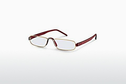 Дизайнерские  очки Rodenstock R2180 B D1.50