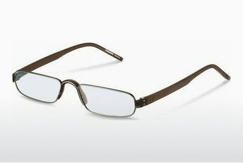 Дизайнерские  очки Rodenstock R2180 EK10