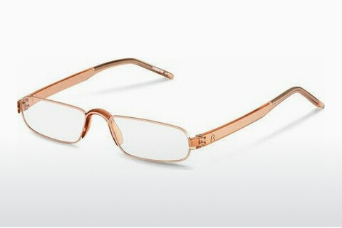 Дизайнерские  очки Rodenstock R2180 FK10