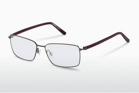 Дизайнерские  очки Rodenstock R2610 D
