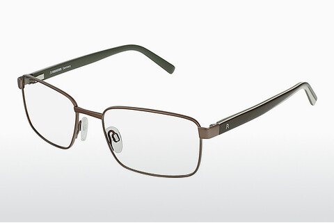 Дизайнерские  очки Rodenstock R2620 D