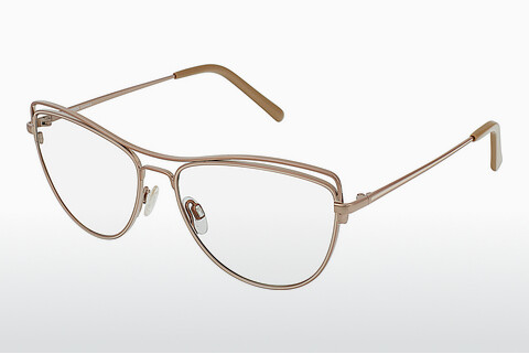 Дизайнерские  очки Rodenstock R2628 B