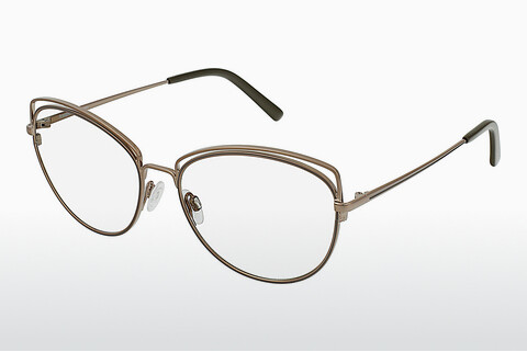 Дизайнерские  очки Rodenstock R2629 B