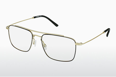 Дизайнерские  очки Rodenstock R2630 D