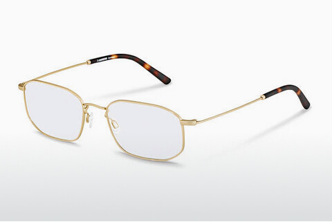 Дизайнерские  очки Rodenstock R2631 B