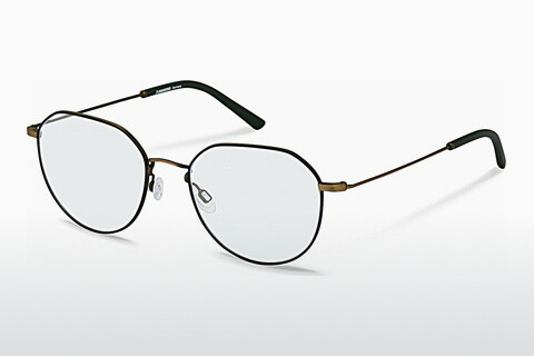 Дизайнерские  очки Rodenstock R2632 H000