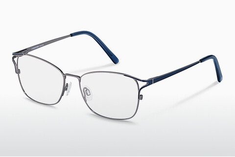 Дизайнерские  очки Rodenstock R2634 A