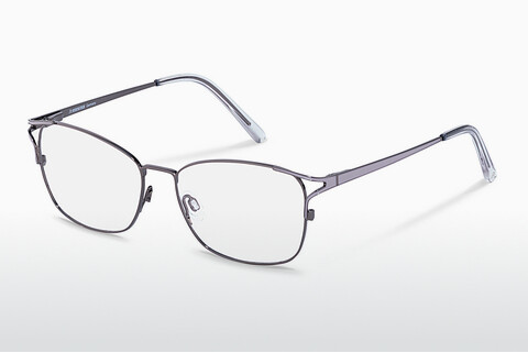Дизайнерские  очки Rodenstock R2634 B