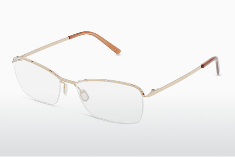 Дизайнерские  очки Rodenstock R2637 A