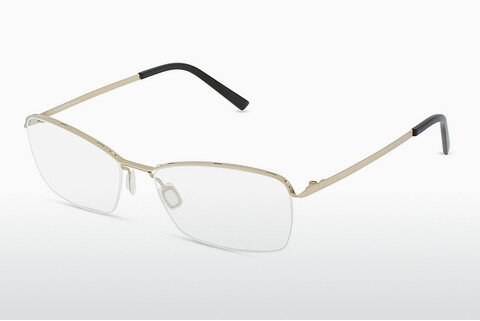 Дизайнерские  очки Rodenstock R2637 B