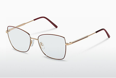 Дизайнерские  очки Rodenstock R2638 B000