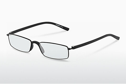 Дизайнерские  очки Rodenstock R2640 AK20