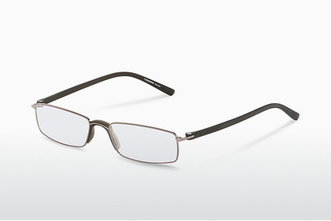 Дизайнерские  очки Rodenstock R2640 C D1.50