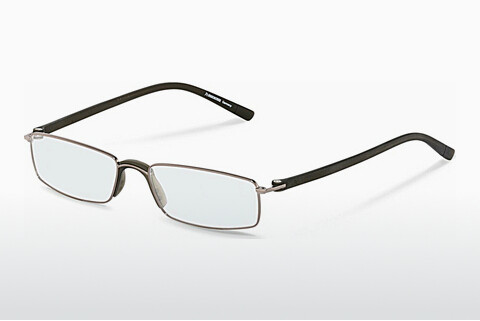 Дизайнерские  очки Rodenstock R2640 CK10