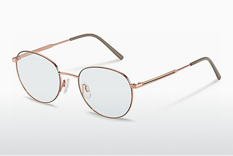 Дизайнерские  очки Rodenstock R2641 B000