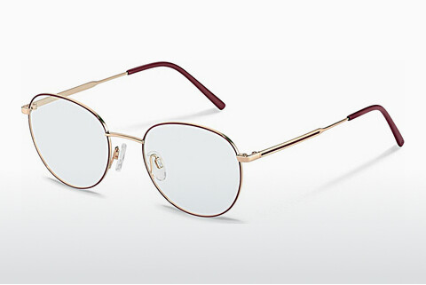 Дизайнерские  очки Rodenstock R2641 C000