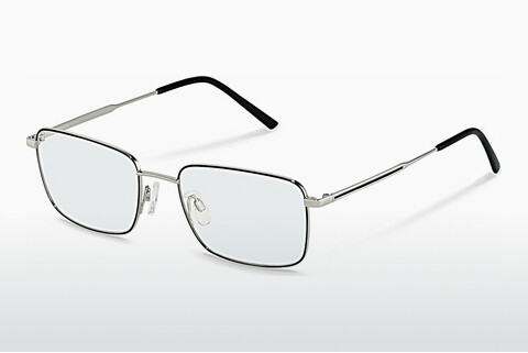 Дизайнерские  очки Rodenstock R2642 A000