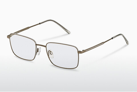 Дизайнерские  очки Rodenstock R2642 B