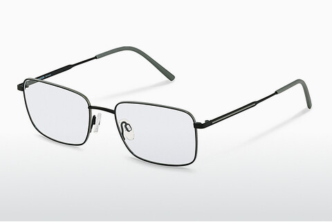 Дизайнерские  очки Rodenstock R2642 D