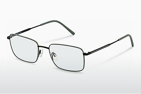 Дизайнерские  очки Rodenstock R2642 D000