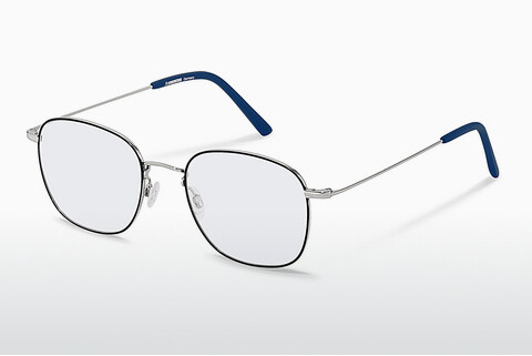 Дизайнерские  очки Rodenstock R2647 B