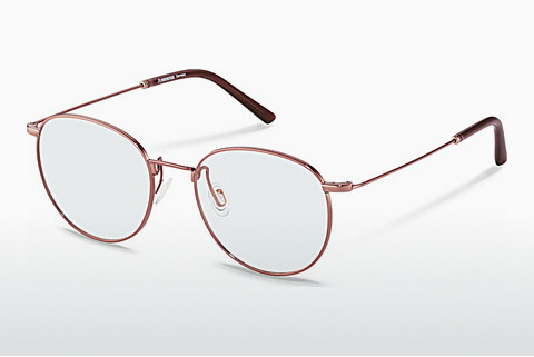 Дизайнерские  очки Rodenstock R2651 B000