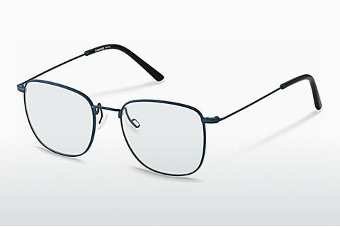 Дизайнерские  очки Rodenstock R2652 C000