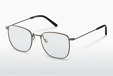 Дизайнерские  очки Rodenstock R2652 D000