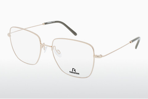 Дизайнерские  очки Rodenstock R2653 A
