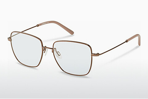 Дизайнерские  очки Rodenstock R2653 C000