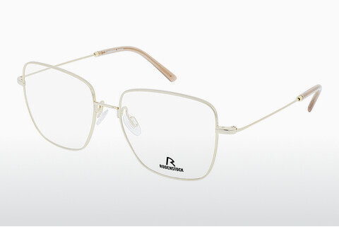 Дизайнерские  очки Rodenstock R2653 D